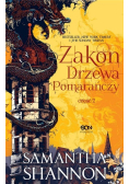Zakon Drzewa Pomarańczy Część 2