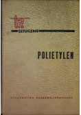 Tworzywa sztuczne polietylen