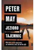 Jezioro tajemnic