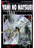 Yami No Matsuei Tom 9