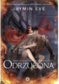 Odrzucona