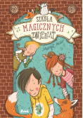 Szkoła magicznych zwierząt