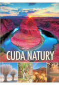 Cuda natury