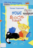 Nowe Kocie historie