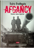 Afgańcy Ostatnia wojna imperium
