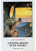 Czarna magia w XX wieku
