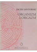 Organizm i orgazm