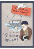 Federalne Biuro Śledcze Śliska sprawa