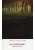 Mrs Dalloway