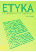 Etyka przewodnik krytyki politycznej