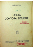 Opera Doktora Dolittle 1948 r.