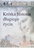 Krótka historia mojego długiego życia