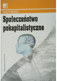 Społeczeństwo pokapitalistyczne