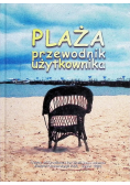 Plaża przewodnik użytkownika