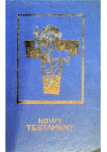 Nowy testament