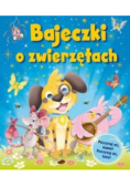Bajeczki o zwierzętach