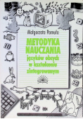 Metodyka nauczania języków obcych w kształceniu zintegrowanym