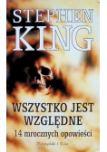 Wszystko jest względne