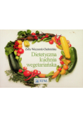 Dietetyczna kuchnia wegetariańska