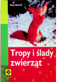 Tropy i ślady zwierząt