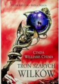 Tron szarych wilków Księga 3