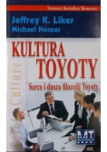Kultura Toyoty
