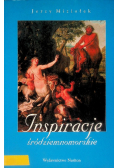Inspiracje śródziemnomorskie
