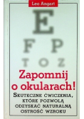 Zapomnij o okularach