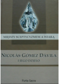 Między sceptycyzmem a wiarą