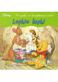 Przygody w Stumilowym Lesie Lepkie łapki