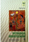 Mitologia Aborygenów