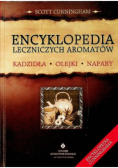 Encyklopedia leczniczych aromatów