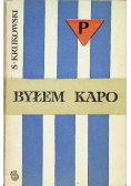 Byłem Kapo