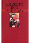 Imię róży