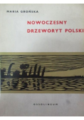 Nowoczesny drzeworyt Polski