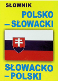 Słownik polsko - słowacki słowacko - polski