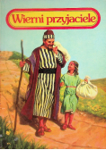 Wierni przyjaciele Tom 4