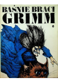 Baśnie braci Grimm Tom 2
