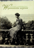 Wspomnienia wojenne