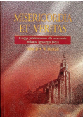 Misericordia et veritas ksiega jubileuszowadla uczczenia biskupa  Ignacego Deca Tom II
