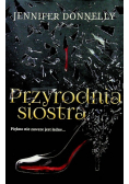 Przyrodnia siostra