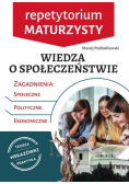 Repetytorium maturzysty. Wiedza o społeczeństwie