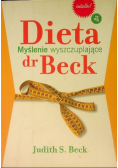 Dieta dr. Beck Myślenie wyszczuplające