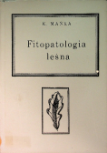 Fitopatologia leśna