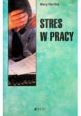 Stres w pracy
