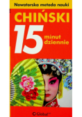 Chiński  15 minut dziennie