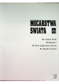 Mocarstwa świata Tom 6