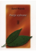 Wojtyła Poezje wybrane