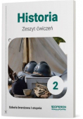 Historia 2  Szkoła branżowa 1 stopnia ćwiczenia