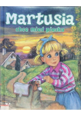 Martusia chce mieć pieska